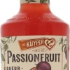 Fruitlikeur|De Kuyper De Kuyper Passionfruit Likeur