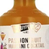 Alcoholvrije Mixen|Kant & Klaar|De Kuyper De Kuyper Passionfruit Martini 0.0%