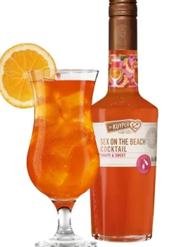 Kant & Klaar|Kant & Klaar|De Kuyper De Kuyper Sex on the Beach Cocktail