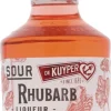 Fruitlikeur|De Kuyper Sour Rhubarb Likeur