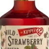 Fruitlikeur|De Kuyper De Kuyper Wild Strawberry Likeur