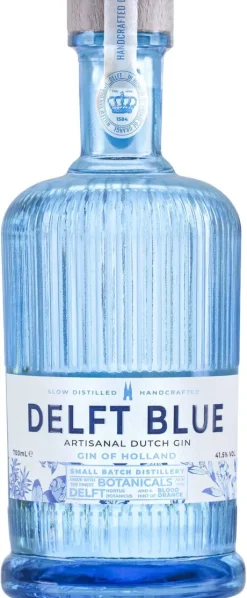 Gin|Gin|Tanqueray Delft Blue Gin