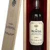 Armagnac|Cognac|Montal De Bas-Armagnac Vintage 1993