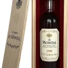 Armagnac|Cognac|Montal De Bas-Armagnac Vintage 1998