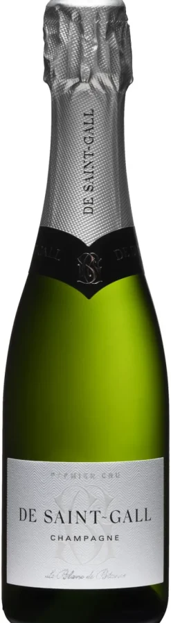 Champagne|Mousserend|Champagne de Saint-Gall De Saint-Gall Blanc de Blancs