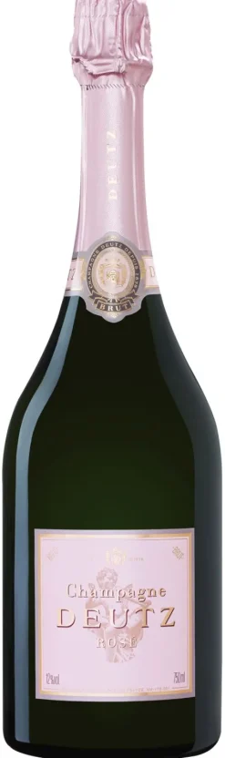 Rosé|Champagne|Champagne Deutz Deutz Brut Rosé