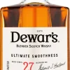 Blend|Dewar's Dewar's Double Cask 27 years