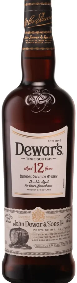 Blend|Dewar's Dewar's 12 Years