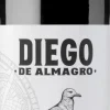 Rode Wijn|Diego de Almagro Diego de Almagro Valdepenas