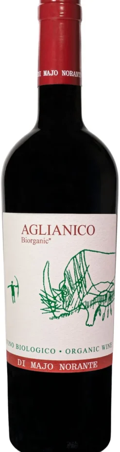 Rode Wijn|Di Majo Norante Di Majo Norante Aglianico