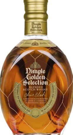 Blend|Dimple Gold