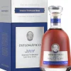 Rum|Bruine Rum|Barcelo Diplomatico Single Vintage 2008