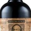 Rum|Bruine Rum|Diplomatico Diplomático Seleccion de Familia