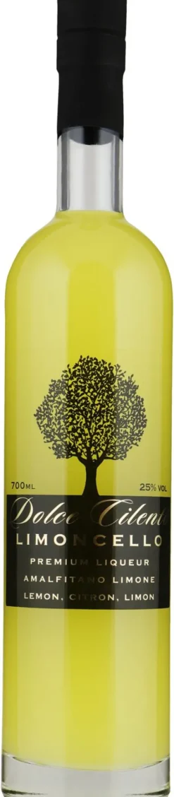 Limoncello|Passimoncello Dolce Cilento Limoncello
