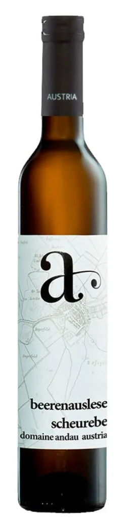 Dessertwijn|Winzerkeller Andau Domaine Andau Beerenauslese
