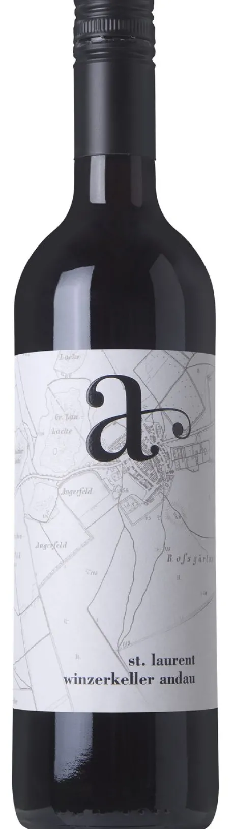 Rode Wijn|Winzerkeller Andau Domaine Andau Sankt Laurent