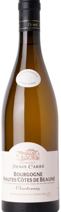 Witte Wijn|Drouhin Domaine Denis Carré Bourgogne Hautes Côtes de Beaune Chardonnay