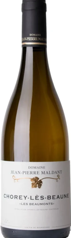 Witte Wijn|Domaine Jean Pierre Domaine Jean-Pierre Maldant Chorey-Lès-Beaune Les Beaumonts