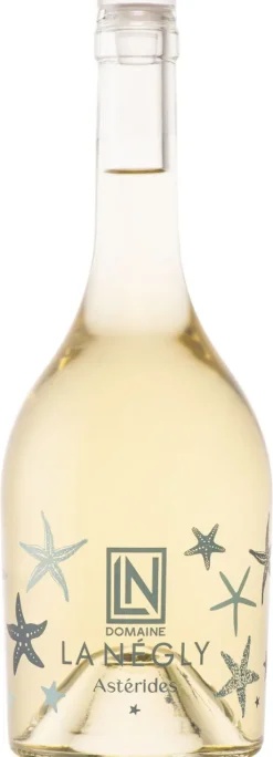 Witte Wijn|Miraval Domaine la Négly Astérides Blanc