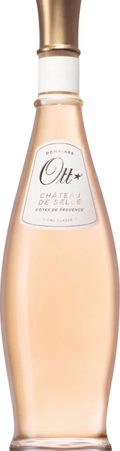 Rosé Wijn|Domaines Ott Domaines Ott Château De Selle Rosé