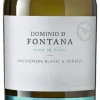 Witte Wijn|Dominio de Fontana Dominio de Fontana Blanco Bio