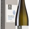 Witte Wijn|Dom&auml;ne Wachau Domäne Wachau Grüner Veltliner Federspiel Cadeauverpakking