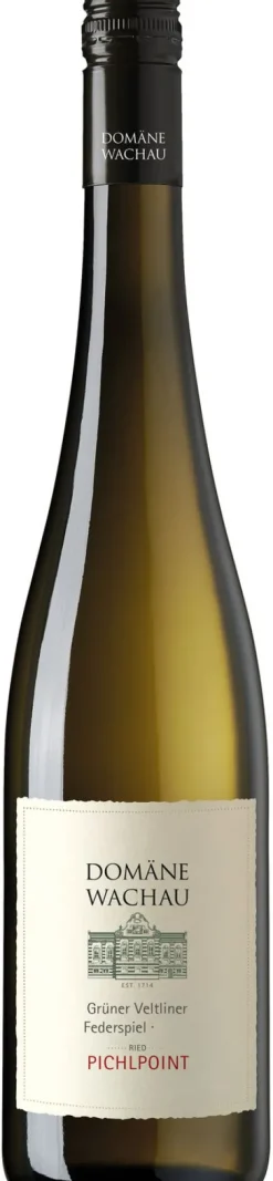 Witte Wijn|Domäne Wachau Domäne Wachau Grüner Veltliner Federspiel Pichlpoint