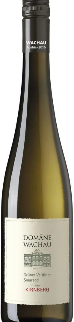 Witte Wijn|Domäne Wachau Domäne Wachau Grüner Veltliner Kirnberg