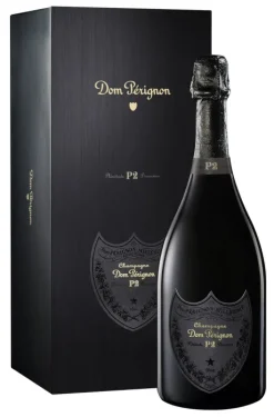 Champagne|Mousserend|Dom P&eacute;rignon Dom Pérignon Blanc P2