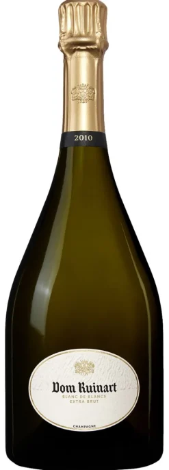 Champagne|Mousserend|Ruinart Dom Blanc de Blancs