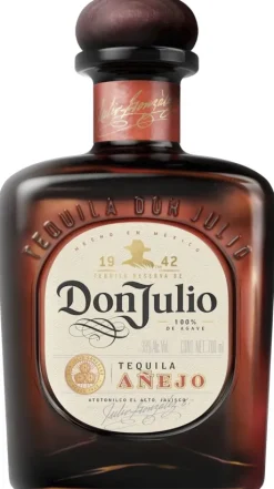 Tequila|Tequila|Don Julio Don Julio Añejo