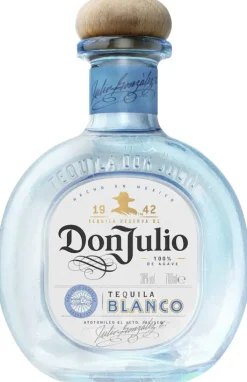 Blanco|Tequila|Don Julio Don Julio Blanco Agave Tequila