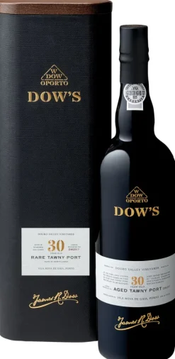 Port|Dow's Dow's Aged 30 Years Tawny