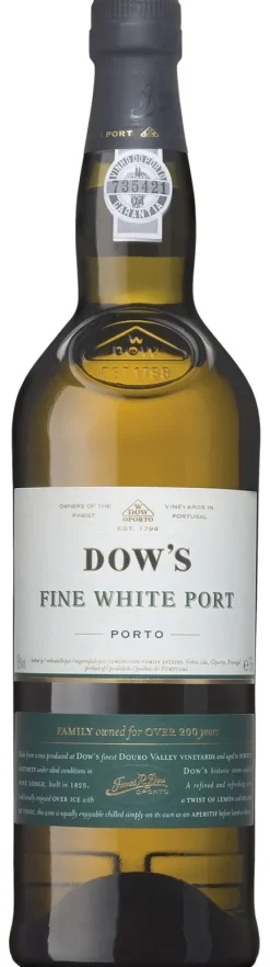 Port|Dow's Dow's Fine White