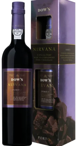 Port|Dow's Dow's Nirvana Reserve