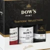 Port|Dow's Dow's Port Tasters' Selection Cadeaupakket