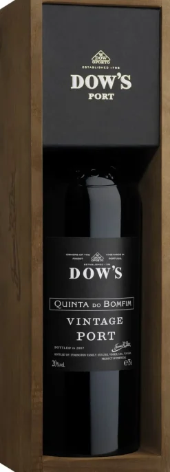 Port|Dow's Dow's Quinta do Bomfim