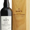 Port|Dow's Dow's Quinta Senhora da Ribeira Vintage Cadeauverpakking