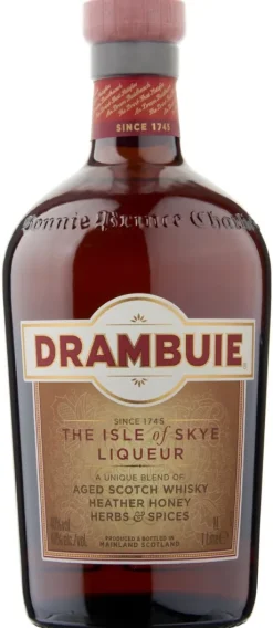 Whiskylikeur|Grand Marnier Drambuie