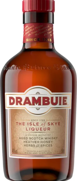 Whiskylikeur|Irish Mist Drambuie
