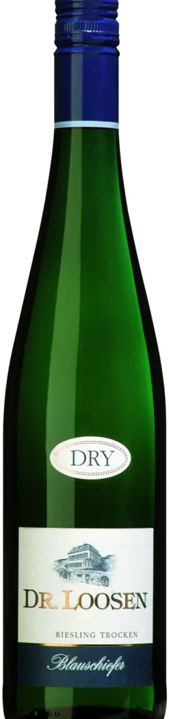 Witte Wijn|Dr. Loosen Dr. Loosen Blauschiefer Riesling