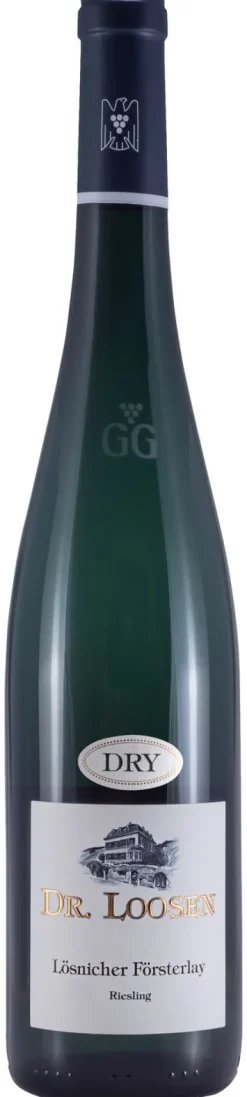 Witte Wijn|Dr. Loosen Dr. Loosen Lösnicher Försterlay Riesling