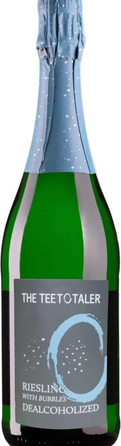 Alcoholvrij|Alcoholvrije Mousserende Wijn|The Teetotaler Dr. Loosen The Teetotaler Sparkling