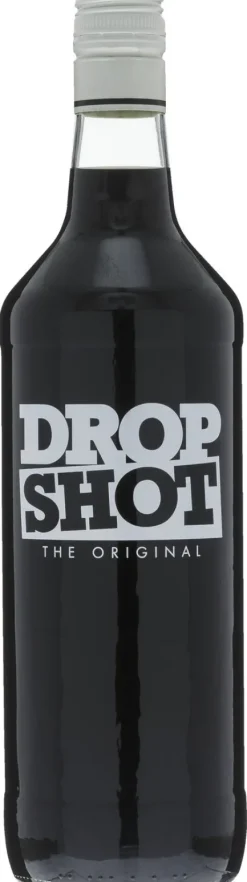 Droplikeur|Dropshot