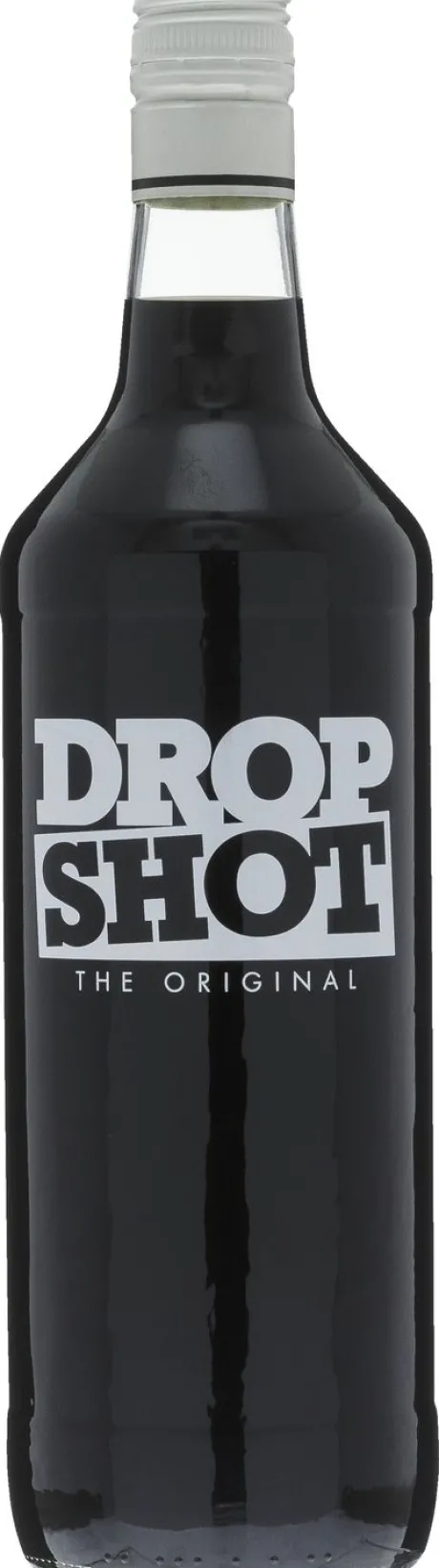 Droplikeur|Dropshot