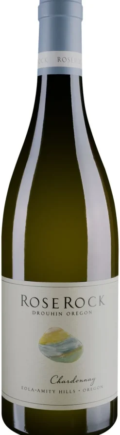 Witte Wijn|Drouhin Roserock Chardonnay