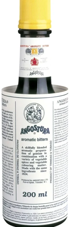 Bitter|Jenever|Dr. Siegert Dr. Siegert Angostura Bitter