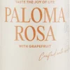 Alcoholvrije Mixen|Kant & Klaar|Dutch Cocktail Club Dutch Cocktail Club Paloma Rosa Alcoholvrij