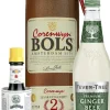Jenever|Kant & Klaar|Gall & Gall Dutch Mule Cocktailpakket