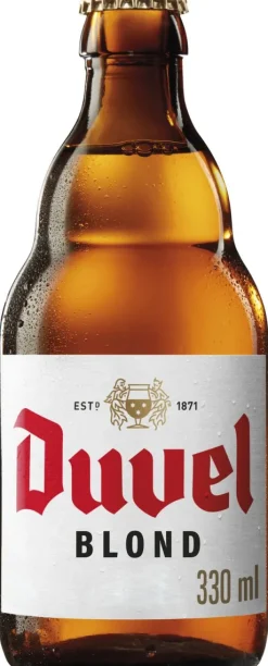 Speciaalbier|Duvel